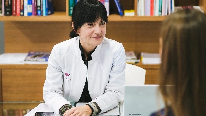 HPV dijagnoza i lijecenje