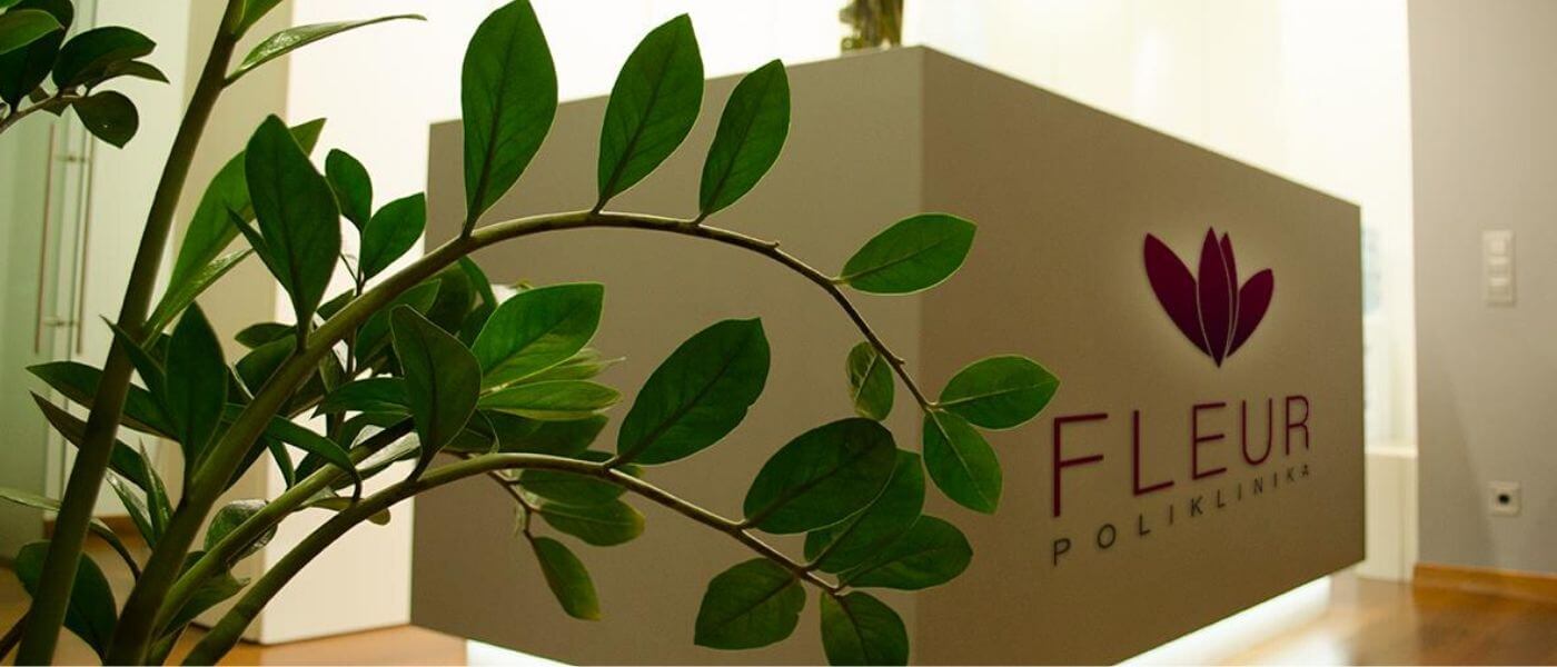 poliklinika Fleur
