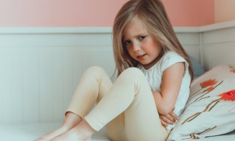 vulvovaginitis djeca